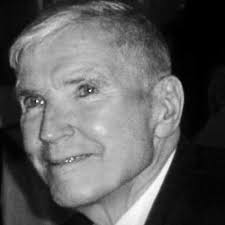 Joe Roddy Obituary (1933