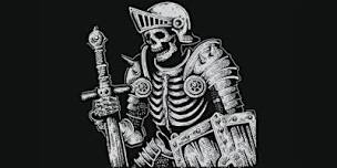 Ghosts, Ghouls & Spirits of Medieval Britain