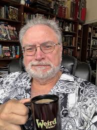 Witches in speculative fiction poetry submissions