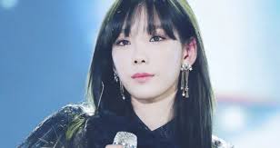 She had been a trainee at s.m. Showbiz Taeyeon S Post On Depression A Brave Cry For Help Says Doctor