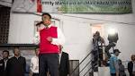 Madagascar poll organiser denies graft