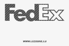 It's a completely free picture material come from the public internet and the real upload of users. Sticker Carbone Fedex Logo Fedex Logo Png White Black And White Fedex Express Logo Transparent Png 800x800 Free Download On Nicepng