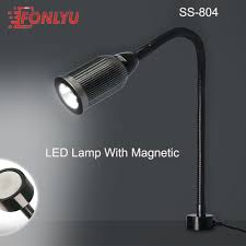Led strip,rgbw led strip,side led strip,cob led strip,led control. Sunshine Ss 804 Magnetic Base Led Lamp High Power Industrial Table Lamp Mobile Phone Repair Tool Power Tool Sets Aliexpress