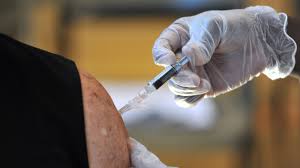 Advise women who receive live vaccines to avoid pregnancy within 28 days of vaccination. Vaccines For Adults What You Should Know Shots Health News Npr