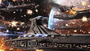 Star Wars Clone Wars Republic Venator Fleet Wallpaper Star Wars Wallpaper Star Wars Clone Wars Star Wars Pictures