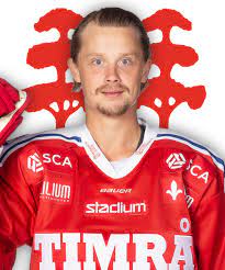 Sonen jonathan dahlén gjorde två mål och en assist. Jonathan Dahlen Aik Hockey