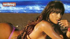 Alejada de los medios victoria vannucci compartió una foto en su cuenta de instagram con una microbikini que llamó la atención de sus seguidores. Victoria Vannucci La Explosiva Argentina Que Conquisto A Antonio Banderas