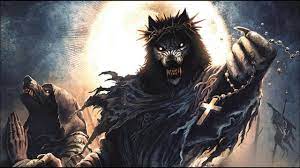 Pin On Der Wolf Ram Wolf Ram