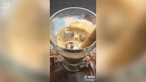 How To Make The Viral Tiktok Iced Coffee At Home And Is It Worth It Metro News