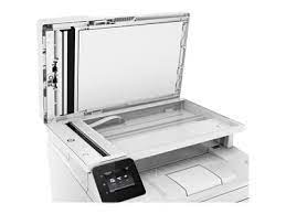 Hp laserjet pro mfp m227fdw printer full feature software and driver download support windows 10/8/8.1/7/vista/xp and mac os x operating system. Product Hp Laserjet Pro Mfp M227fdw Multifunction Printer B W