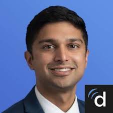 Dr. Rishi H. Ardeshna, MD