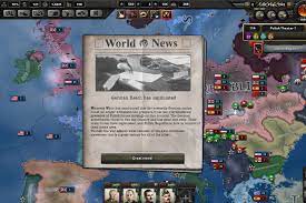 Hearts of iron 4's upcoming, as yet unnamed dlc will introduce several divergent, highly developed flavours of democracy, communism, monarchism, and fascism, as part of poland's greatly expanded new focus tree, developer paradox revealed in a dev diary blog post today. Hearts Of Iron 4 What S The Point Of Playing As Poland Player One