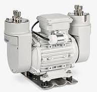 PTFE gas pumps for conveying sample gas from Bühler ...