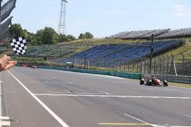 The qualifying session for the formula 3 series started with some delays, but as soon as the lights went green, every driver hit the track. Dennis Hauger Wins Again In Italian F4 Race Marred By Heavy Crash
