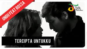 Check spelling or type a new query. Chord Gitar Dan Lirik Lagu Tercipta Untukku Ungu Feat Rossa Menatap Indahnya Tribunnews Com Mobile