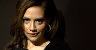 Brittany Murphy's Final Film 'Something Wicked' Receives Limited Release 4  Years After Her Death