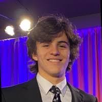 Kieran Thomas's Instagram, Twitter & Facebook