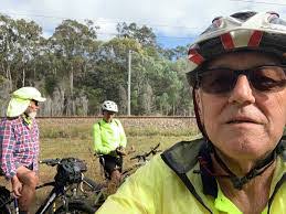 Randy Gilmer's Instagram, Twitter & Facebook