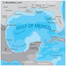 Maybe you would like to learn more about one of these? Gulf Of Mexico Worldatlas