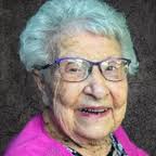 Helen Vermeer, 100, Sioux Center