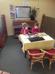 Office Role Play Maldon Preschool Maldon Decor Kotatsu Table