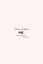 Social Media Detox Quotes That Will Change Your Life Keep It Glam In 2021 Social Media Detox Social Media Break Quitting Social Media