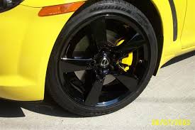 Anyone Got Pictures Of Stock 8 Rims Painted Rx8club Com