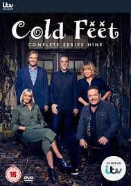 This exchange between din djarin … Cold Feet Complete Series Nine Dvd Free Shipping Over 20 Hmv Store