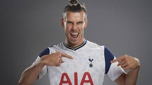Madrid as a m (l), am (rlc), st (c). Gareth Bale Tottenham Die Chance Das Narrativ Zu Andern Eurosport
