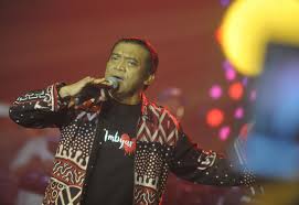 Join other families around the world sing and dance along to didi & friends songs. Didi Kempot Raises Rp 5 3 Billion With Charity Concert Entertainment The Jakarta Post