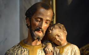 Vatican adds seven invocations to Litany of St. Joseph