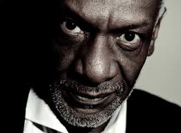 Errol Trotman-Harewood