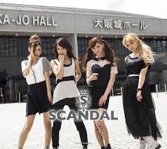 いいね 757件 コメント5件 scandal jmusic maniaのinstagramアカウント scandal スキャンダル sukyandaru scandalband scandaljapan m scandal japanese band scandal tokyo fashion