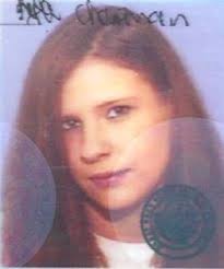 Kyla Danielle Chapman