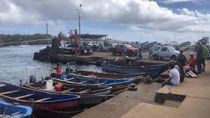 Alerta de tsunami en nueva zelanda por dos terremotos potentes en un mismo día. Rcse 9srchwdzm