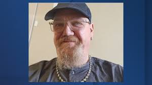 Leavenworth police searching for driver who struck man who slipped, fell