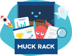 Muck Rack for journalists and public relations