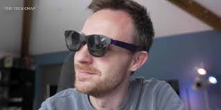 Xreal(Nreal) Air Smart AR-Brille RTS Für Android HD Private Giant Screen  Viewing Mobile Computer Bildschirm Projektions spiel Brille| Alibaba.com