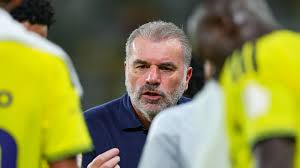 Postecoglou praises Ronaldo and Al-Hamdan partnership after Al Nassr win