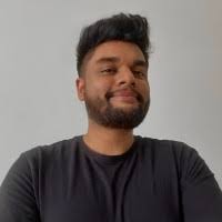 Wasim Cassim (They/Them)