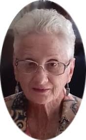 The family of the Late Helen Fleming regrets to announce her passing