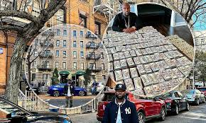 Mayweather mua 62 tòa nhà ở trung tâm New York - Báo VnExpress Thể thao