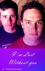 I'M LOST WITHOUT YOU [TOMARK]