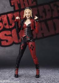 We did not find results for: Figurka Harley Quinn The Suicide Squad S H Figuarts Kupit V Geekzona Ru