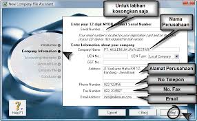 Sam sejumlah 10 pasang secara tunai. Https Amar20 Files Wordpress Com 2009 10 Myob Perusahaan Manufaktur Pdf