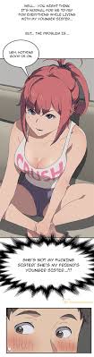 The Unwanted Roommate [Funch Studio , JQ] - The Unwanted Roommate 01 -  AllPornComic