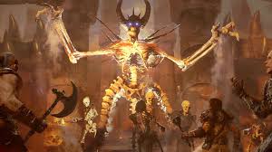 Resurrected will launch with seven playable classes. Diablo Ii Resurrected Won T Replace The Original Game Like Warcraft Iii Reforged Did