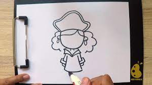 Check spelling or type a new query. How To Draw Pirate Girl Youtube