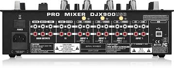Download the perfect dj mixing pictures. Behringer Product Djx900usb