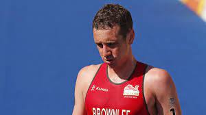 Jun 06, 2021 · double olympic champion alistair brownlee is disqualified as britain's alex yee wins the men's race in the world triathlon series event in leeds. Alistair Brownlee Aiming For Olympic Triathlon Comeback At Tokyo 2020 Eurosport